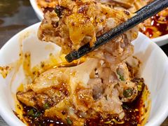 雪豆炖蹄花-牛王庙(龙华花园店)