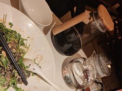 -宝轩渔府·老字号海鲜·正宗津菜(水上店)
