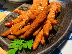 -蘇小主(徐州万达店)