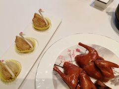 -南宁荔园维景国际酒店·荔园中餐厅