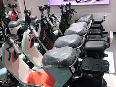 -九号电动车(安定门内大街店)