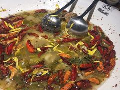 -太二酸菜鱼(深圳布吉万象汇店)