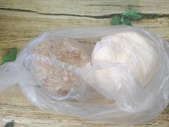 豆馅蒸饼-杜称奇小吃店(西湖道店)