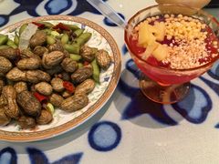 -撒拉花儿·新疆菜·清真(太阳宫店)