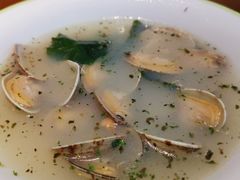 -萨莉亚意式餐厅(杭州西溪龙湖天街店)