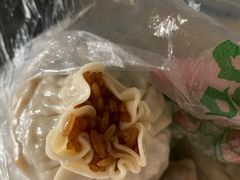 -航天馒头(瞻园路店)
