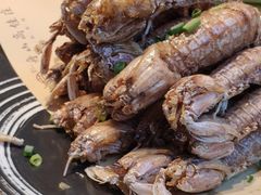 -高佳庄·舟山海鲜(海景旗舰店)