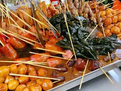 -陈阿婆豆腐脑-卤煮小吃(朝阳路店)