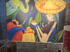 -云尊府云南菜·蒸汽石锅鱼(学清路店)