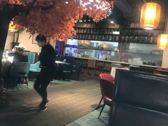 大堂-雲蜀龙阁·金牌水煮鱼(方庄店)