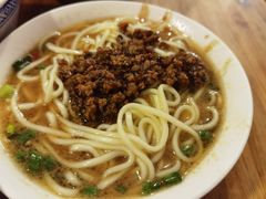 -纯阳馆鱼香排骨面(东二道街店)