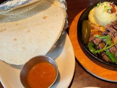法士达牧场牛排-Chili's Cafe&Bar奇利斯(滨江店)