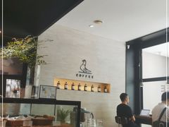 -野鸽子咖啡(航空路店)