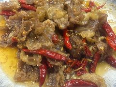 -许家黄土高坡砂锅总店