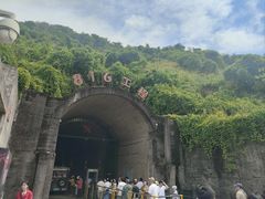 -816工程景区