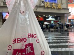-沈大成(南京东路店)