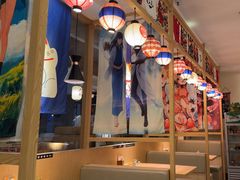 -禾绿回转寿司(苏宁广场店)