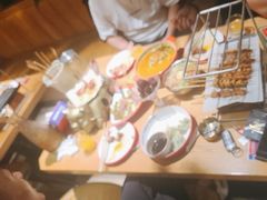 -司御手铜锅涮肉卤烤猪手(榆次新建路店)