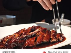 -老头儿油爆虾(金沙印象城店)