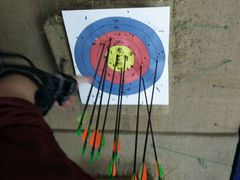 android_upload_pic-道顺射箭·团建·骑射(张杨路店)