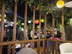 -广州花园酒店荔湾亭·地道点心·粤式饮茶