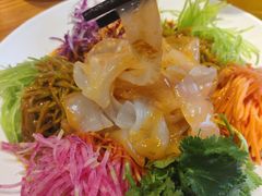 -去茶去餐厅(中央大街店)