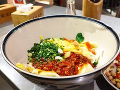 -弓家大队老碗面(高新咖啡街区店)