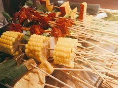 -江湖六膳門串串香(隆礼路店)