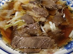 -直隶安家牛肉罩饼(建华店)