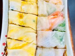 -张记炸串肠粉