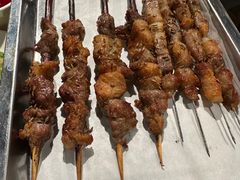 -有位虾匠·胶东土菜小馆(市北店)