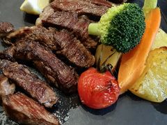 -IL Forno 意坊·意大利餐厅(花园店)