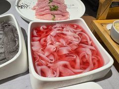 -蜀九香火锅(玉林店)