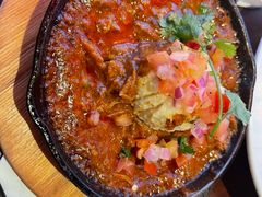 -Chili's Cafe&Bar奇利斯(滨江店)