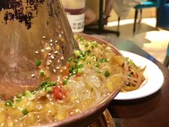 -觅山云南菜(泊富ICITY店)