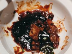 -绿茶餐厅(天通苑华联店)