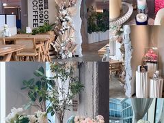 -漾花汐·西餐·下午茶(苏州湾歌林公园店)