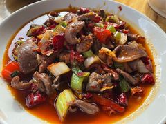 -乐山第一家临江鳝丝(茶坊路店)