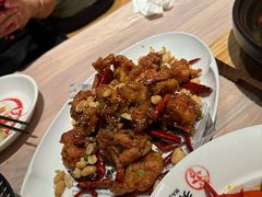 -有位虾匠·手工土菜小馆(市北店)