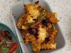 -雲物小食堂·精致云南小吃(好悦天地店)