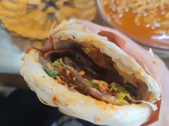 -张氏北相羊肉胡卜(八一店)