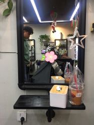-AFA Hair studio·女士发型设计
