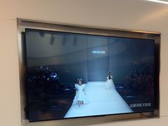 -潮童星少儿模特时尚中心(黄浦博荟广场店)