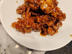 -新白鹿餐厅(百联中环店)