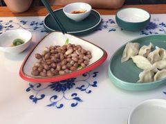 -东方饺子王(哈西万达店)