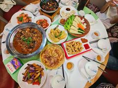 -烧肉达人•炭火烧肉(新天地店)