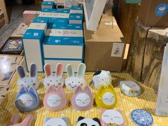 -猫的天空之城概念书店(苏州诚品店)