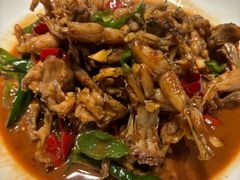 -麒麟小院·老九江菜(安平路店)