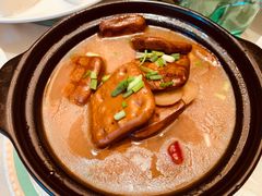 -千岛湖鱼味馆(十字街总店)