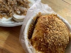 -共和老洪豆花草粿水粿